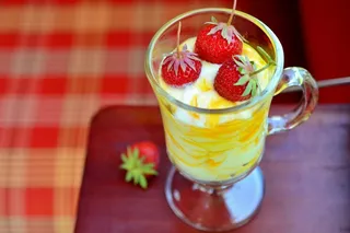 甜点，甜点，水果，水果，草莓，草莓