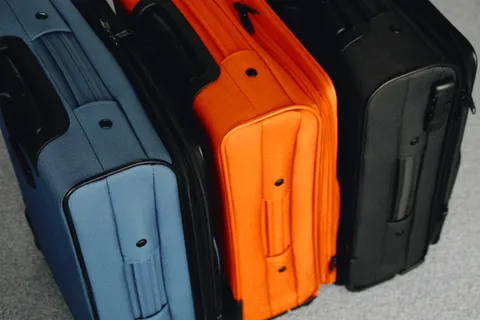 袋，包，假日，假日，行李，手提箱，手提箱，度假，度假