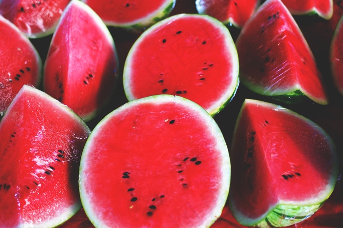 食品，水果，水果，瓜，瓜，水，西瓜