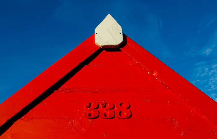 ,,信封,抽象的天空