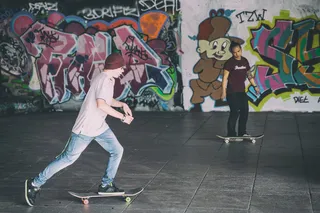 涂鸦，伦敦，街头艺术