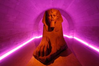 历史遗迹,自然/人文景观,洞穴溶洞,雕像,释加牟尼,艺术