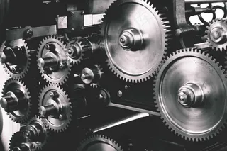 工程，工厂，工业，工业，机械