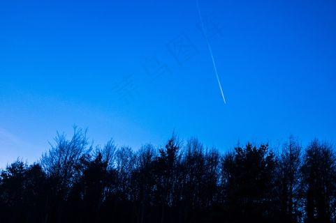 Cc0，清除，高分辨率，夜，天空，股票照片