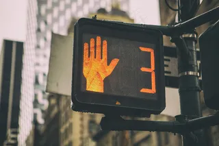 包,交通灯,台式电脑,手表,手提包,美国纽约市