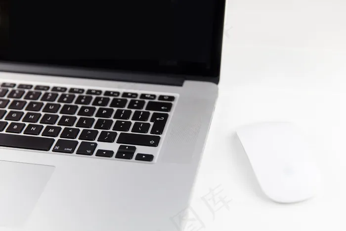 电脑，笔记本电脑，Macbook，最小，办公室，屏幕，屏幕，工作