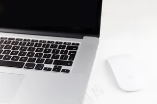 电脑，笔记本电脑，Macbook，最小，办公室，屏幕，屏幕，工作