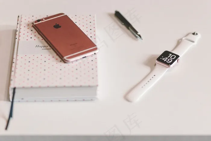 苹果，Cc0，手机，设备，高分辨率，iphone，移动，电话，股票照片，电话，手表，白