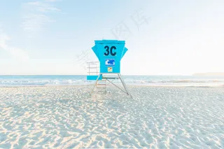 美国，海滩，海岸，高清壁纸，假日，假日，沙，夏季，美国，假期，假期