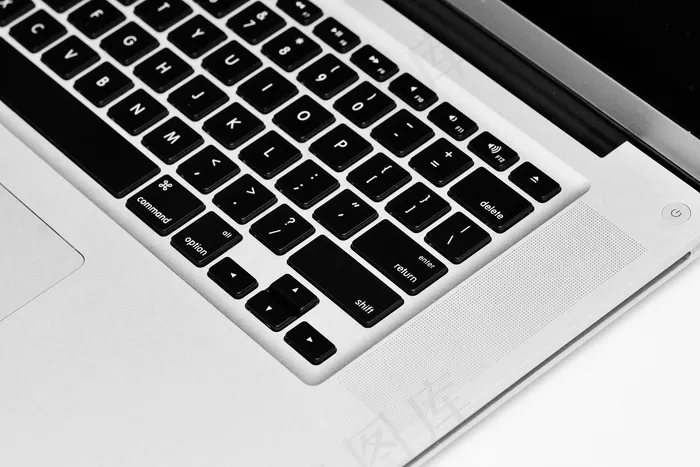电脑，键盘，笔记本电脑，Macbook