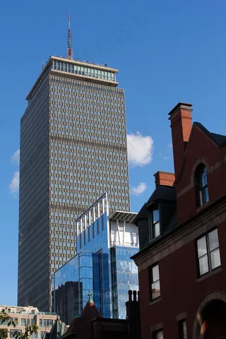 砖，建筑，业务，城市，城市景观，云，建筑，市中心，外墙，玻璃，办公室，天空，样式，高，城市，Windows