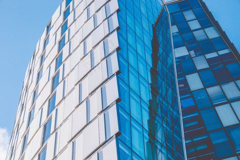 建筑，设计，办公室