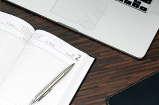 电脑，市场营销，办公室