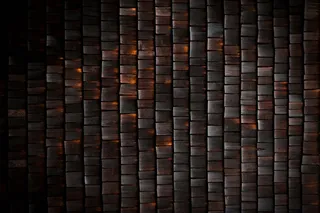 竹制凉席,隔热砖,金属马赛克,马赛克,古船木马赛克,抽象