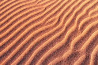 抽象，非洲，沙漠