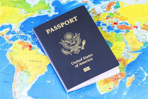 地球，地图，地图，世界