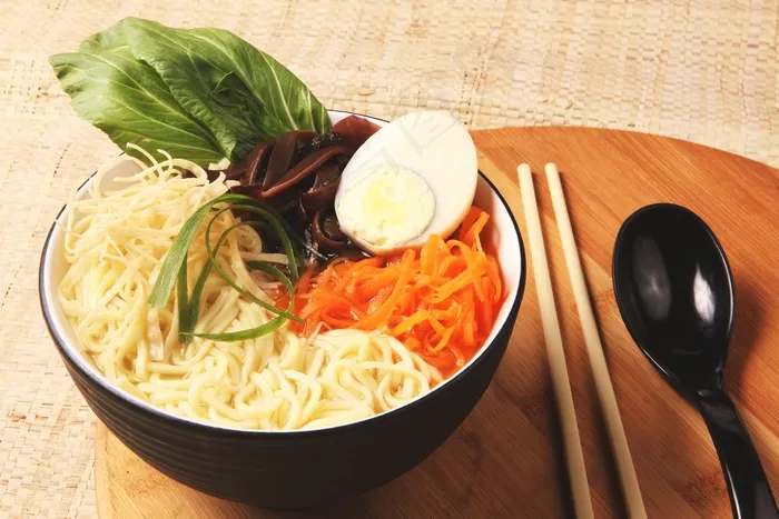 亚洲，亚洲人，筷子，筷子，食品