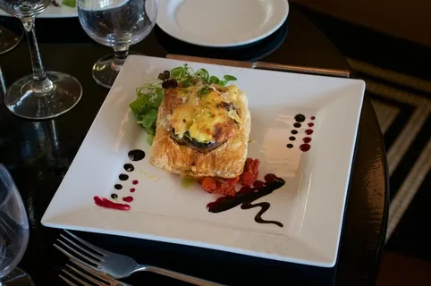 Cc0，厨师，菜，晚餐，饮料，吃，Filo，高分辨率，糕点，餐厅，股票