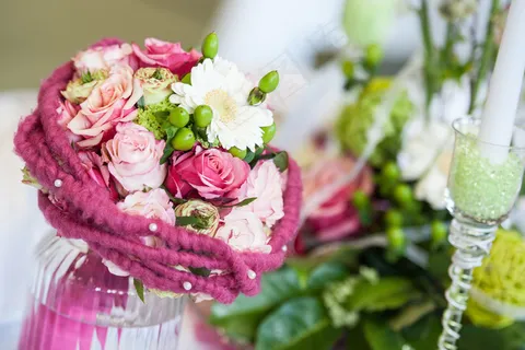 仿真花卉,仿真花,单面花束,花篮花束,花束,婚礼 仿真花卉,仿真花,单面花束,花篮花束,花束,婚礼