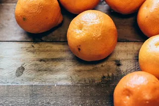 食品，水果，水果，橙色，橙色