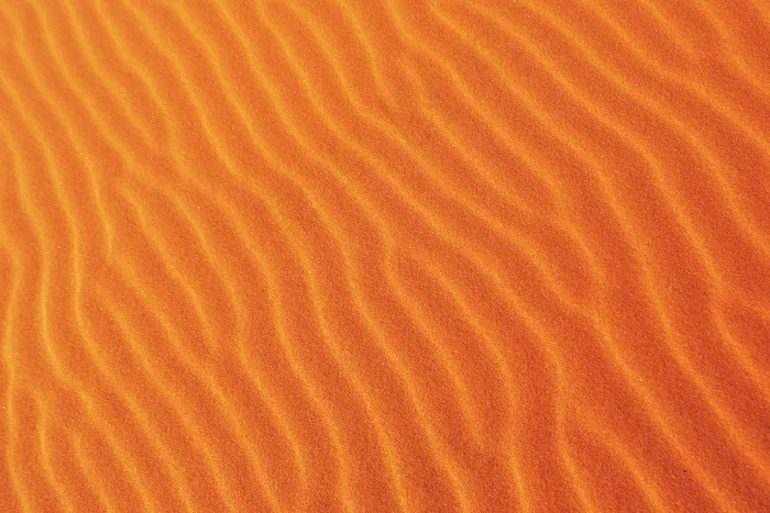 非洲，背景，背景，沙子，桑迪