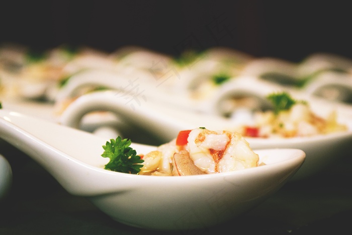 亚洲，亚洲，食品，虾，虾，海鲜，虾，虾