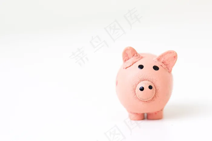 金融，金融，市场营销，钱，粉红色