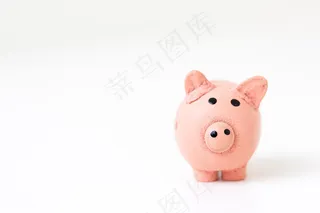 金融，金融，市场营销，钱，粉红色