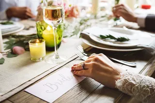 酒精，晚餐，宴会，餐桌，婚礼，酒，葡萄酒，女人