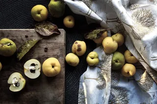 秋天，秋天，食品，水果，水果，静物