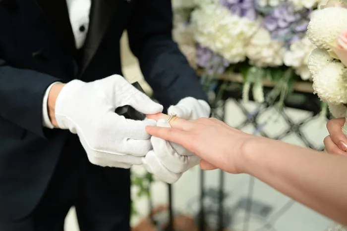 婚姻，已婚，婚礼