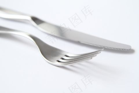 餐具，食品