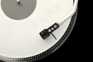 迪斯科，Dj，派对，科技