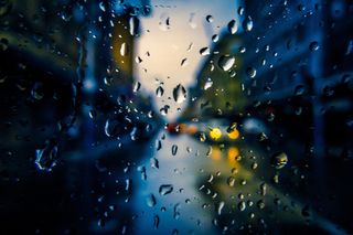 抽象，背景，背景，散景，玻璃