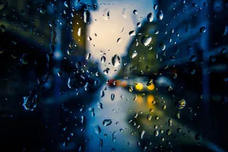 抽象，背景，背景，散景，玻璃