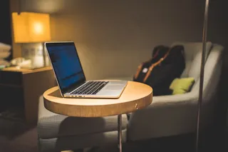 苹果，博客，博客，计算机，酒店，键盘，笔记本电脑，笔记本，屏幕，工作