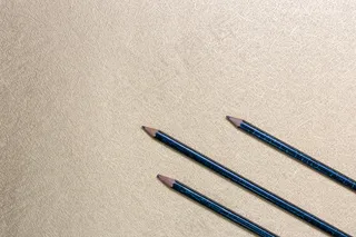 工艺品，绘画，平面，金，花纹，铅笔，素描