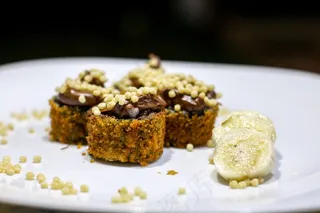 鱼，食品，板，寿司，白