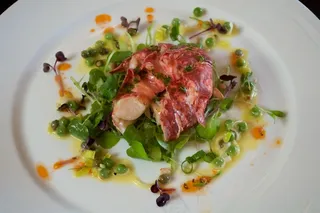 Cc0，厨师，菜，晚餐，饮料，饮食，高分辨率，龙虾，盘子，餐厅，股票