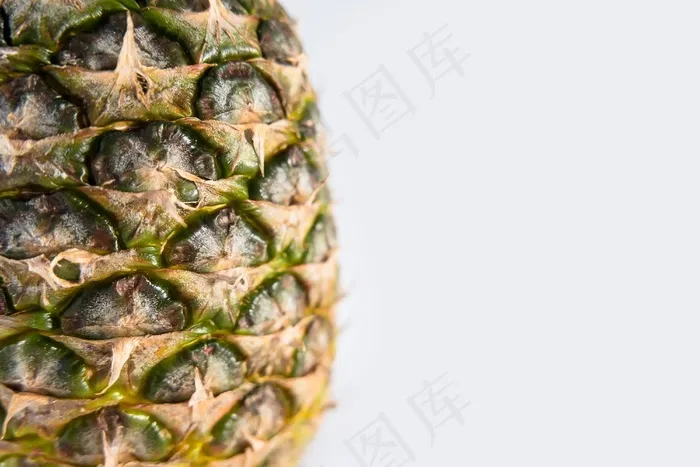 饮食，食品，水果，水果，健康，菠萝，菠萝