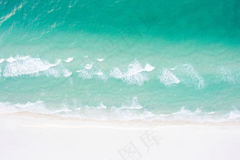 海滩，海岸，假日，海，夏季，假期，视图，野生