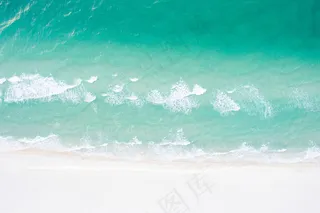 海滩，海岸，假日，海，夏季，假期，视图，野生