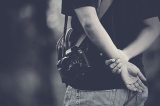 黑色，相机，佳能，Cc0，设备，高分辨率，图像，镜头，照片，摄影师，摄影，Pic，图片，肖像，拍摄，快照，快照，股票技术，查看器，白色