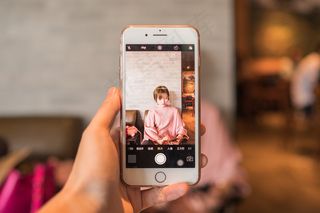 设备，iphone，手机，电话，电话，摄影，技术