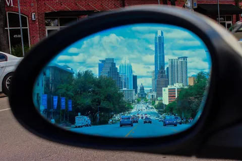 汽车，汽车，高清壁纸，街道