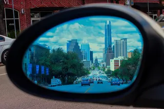 汽车，汽车，高清壁纸，街道