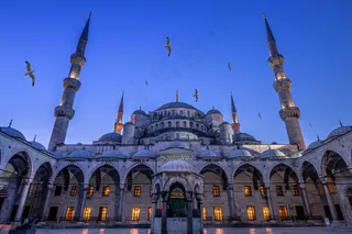 伊斯兰教，伊斯兰教，*