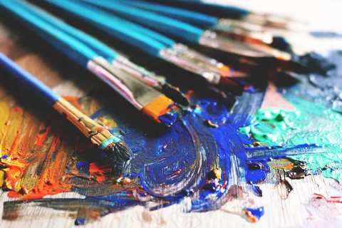 画笔,刷子,创意,创造力,设计,绘画,绘画,绘画,学校 画笔,刷子,创意,创造力,设计,绘画,绘画,绘画,学校
