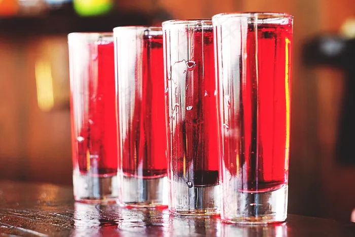 酒精，酒精，饮料，饮料，玻璃