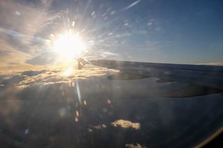 连拍，Cc0，高分辨率，天空，股票照片，太阳